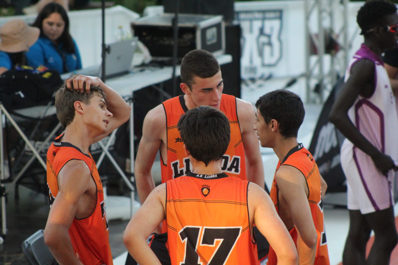 ABL imagem de galeria
