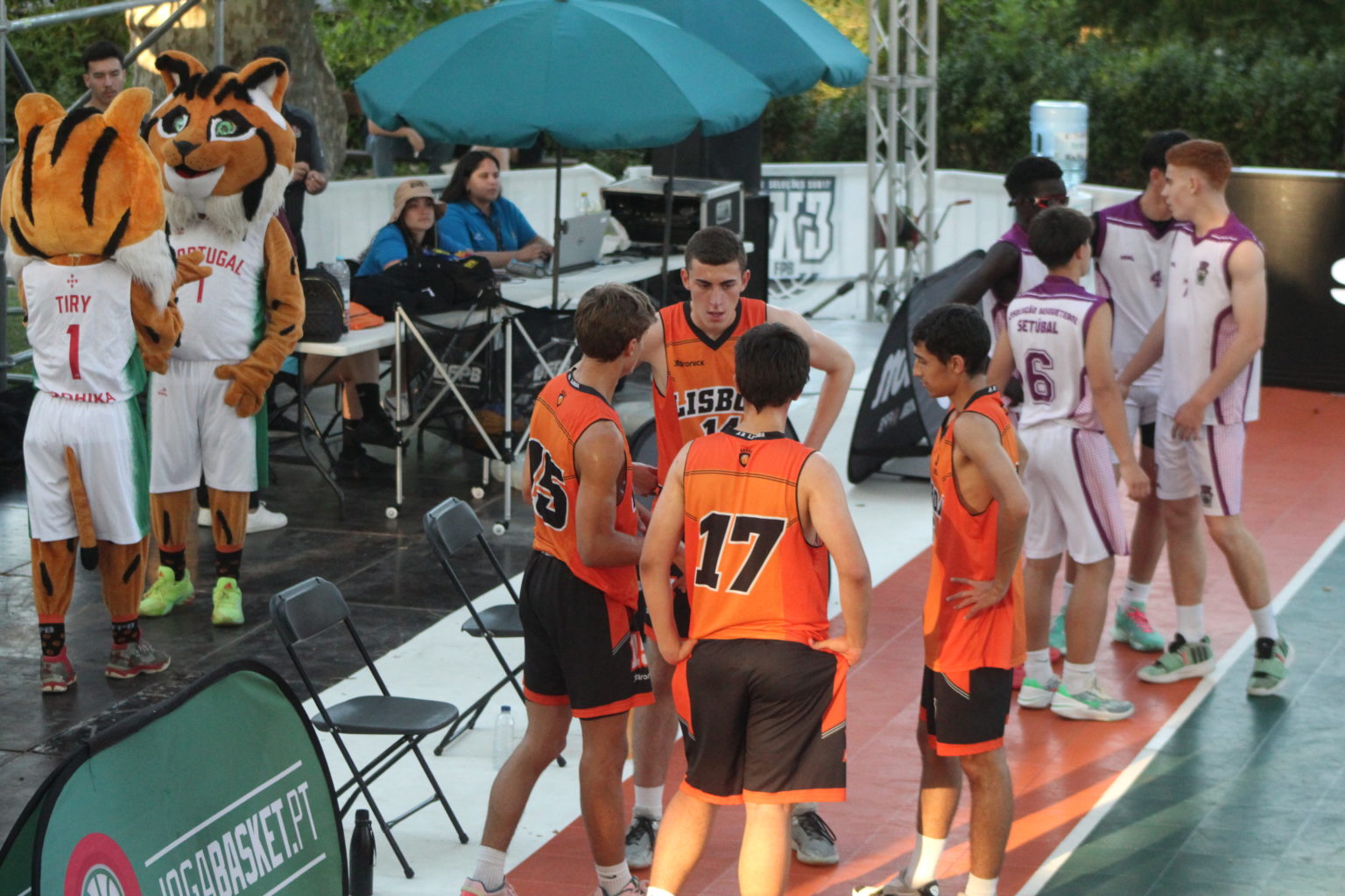 ABL imagem de galeria