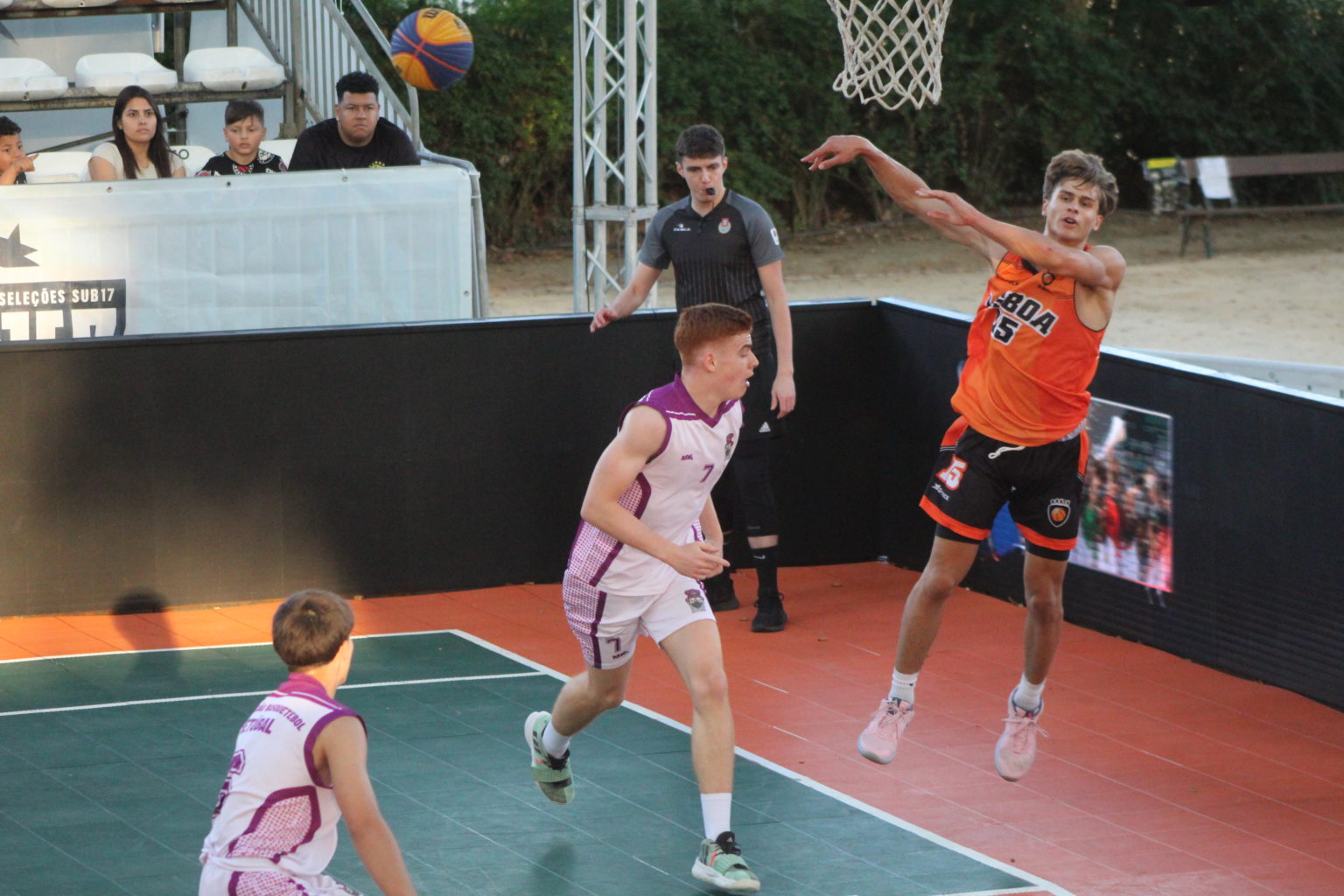 ABL imagem de galeria