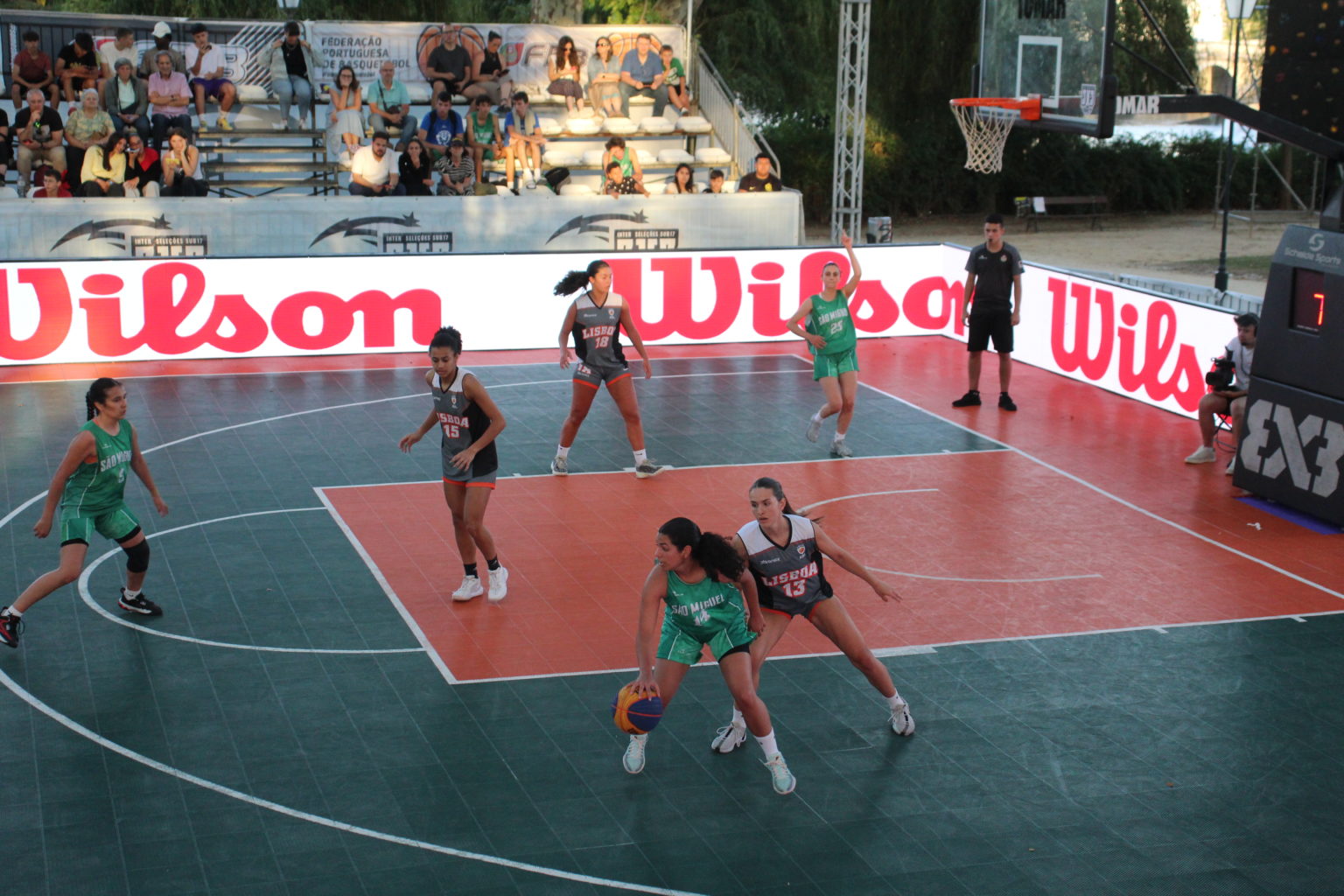 ABL imagem de galeria