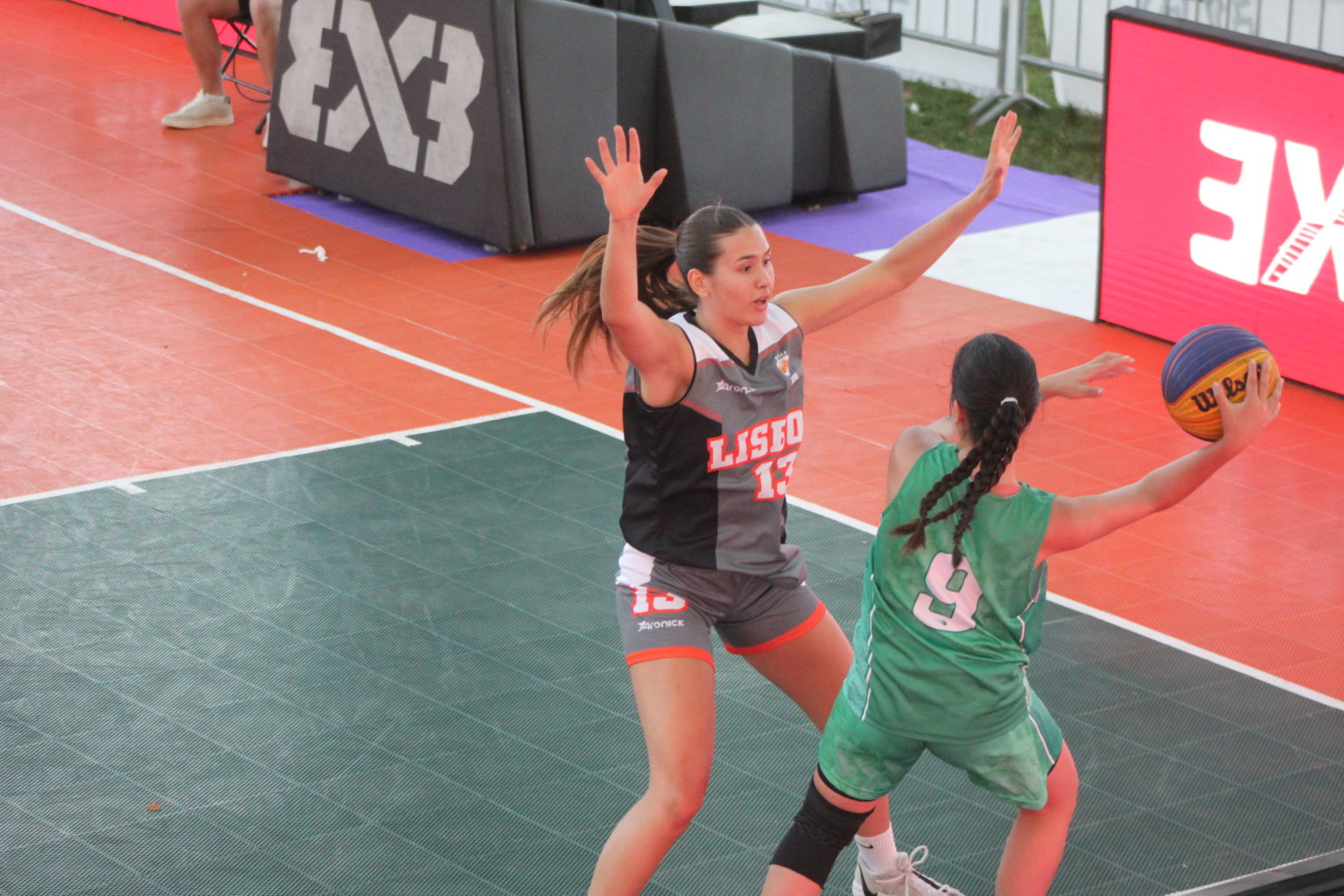 ABL imagem de galeria