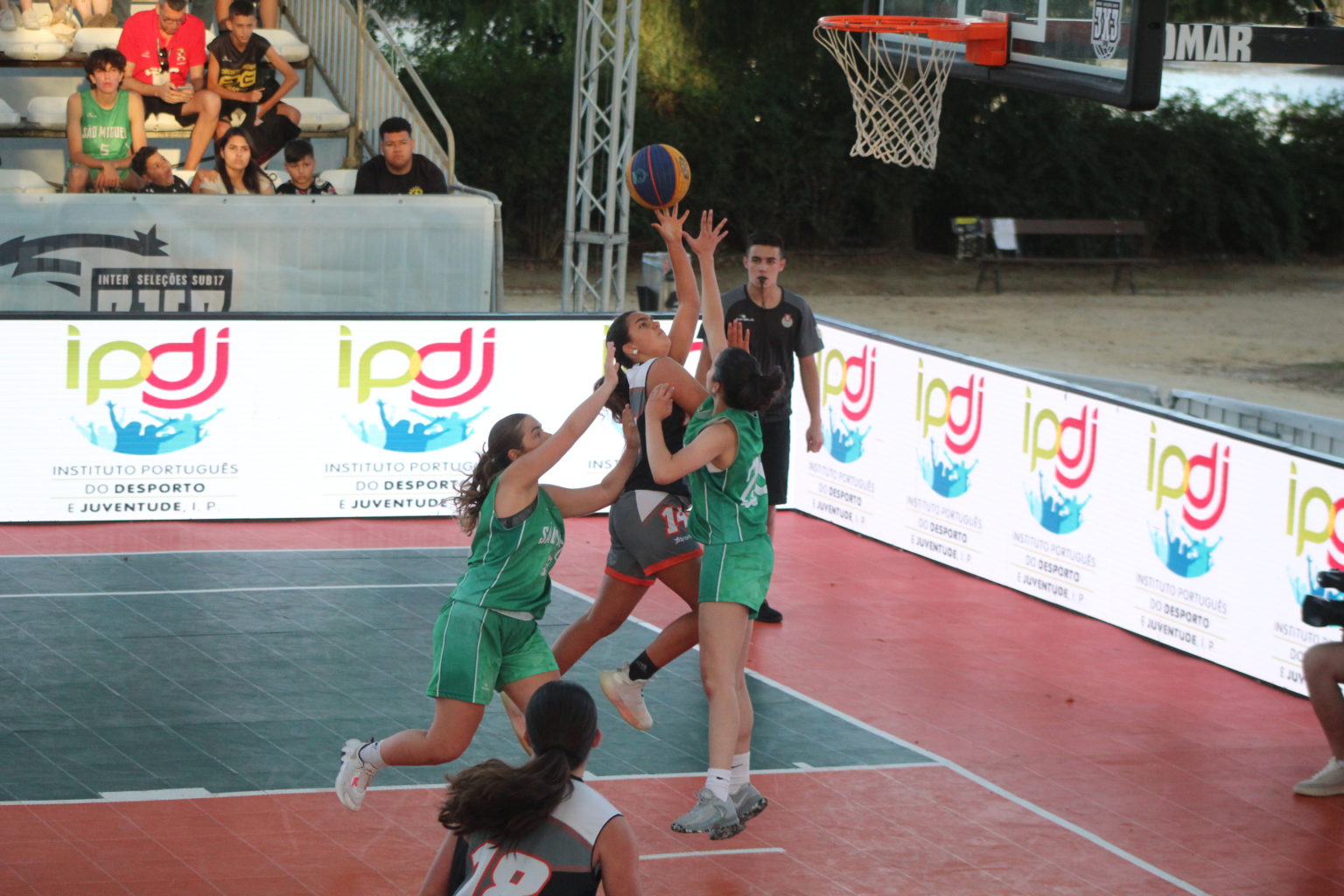 ABL imagem de galeria