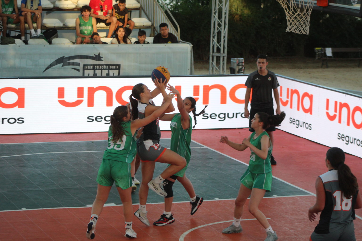 ABL imagem de galeria