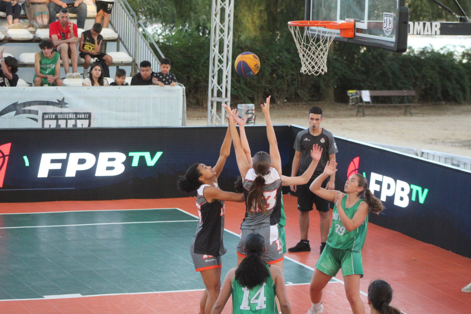 ABL imagem de galeria