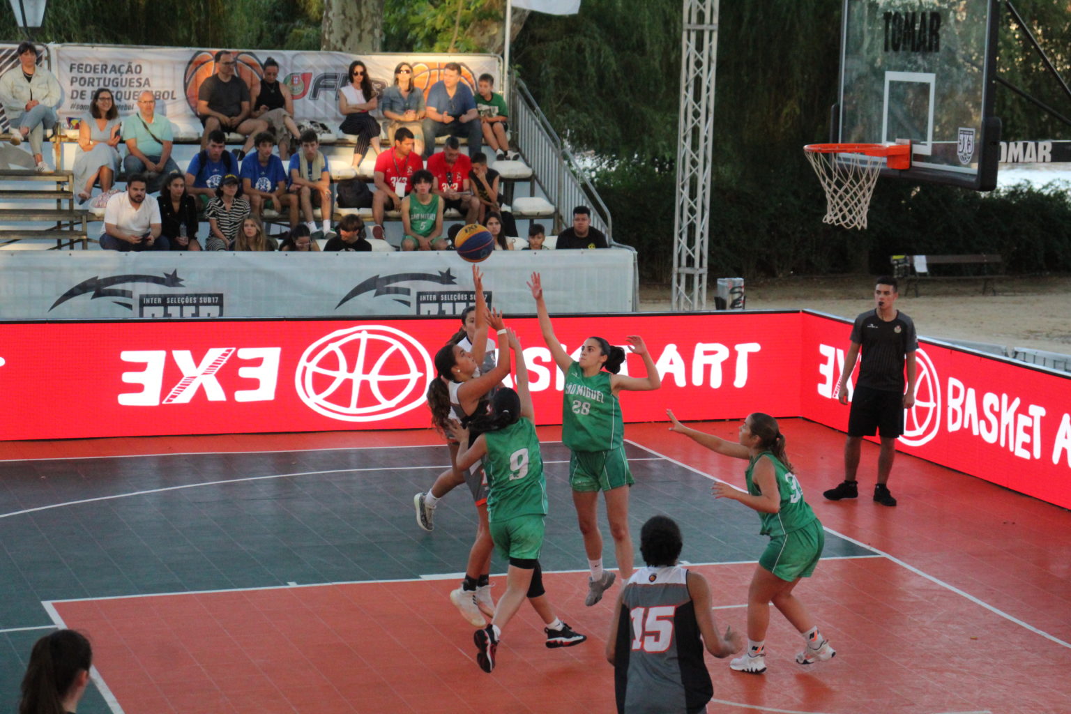 ABL imagem de galeria