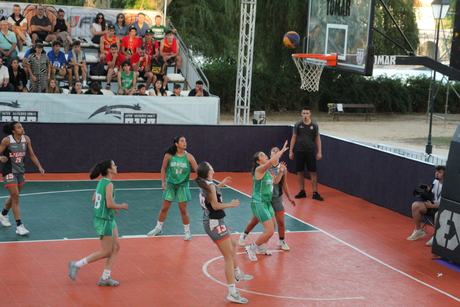 ABL imagem de galeria