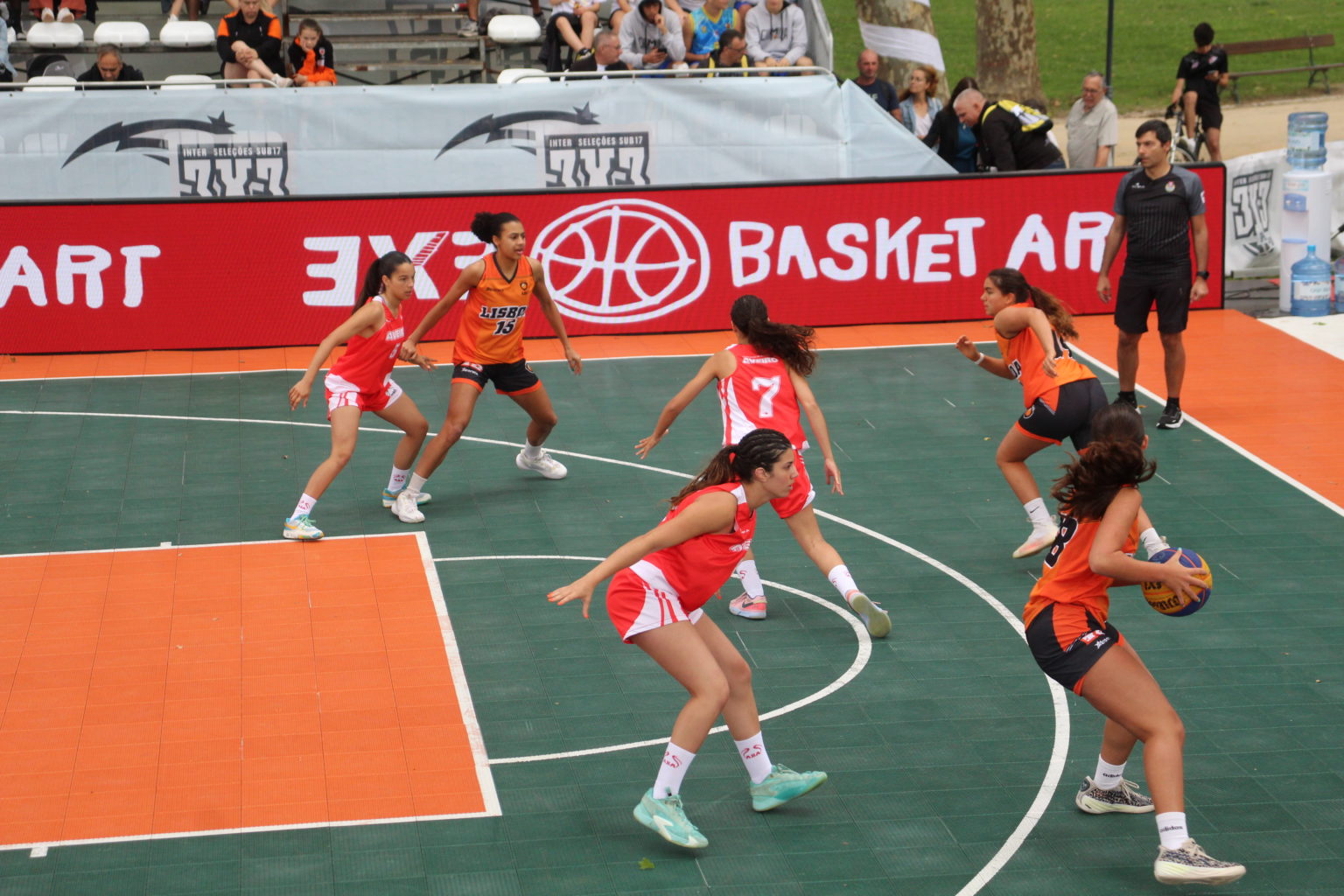 ABL imagem de galeria