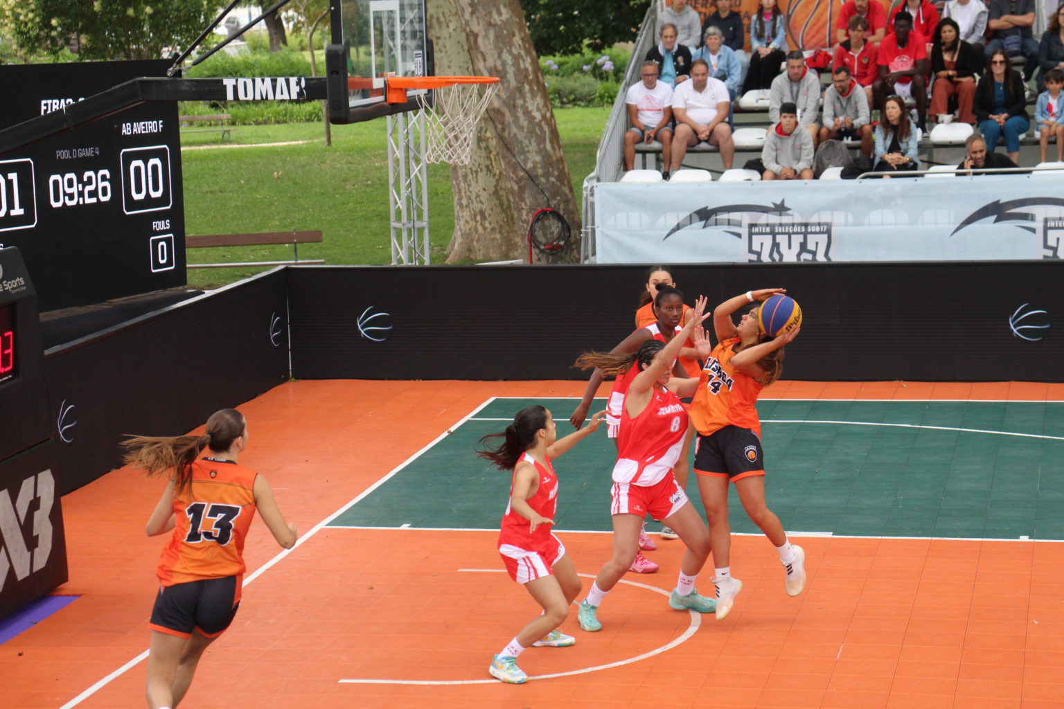 ABL imagem de galeria