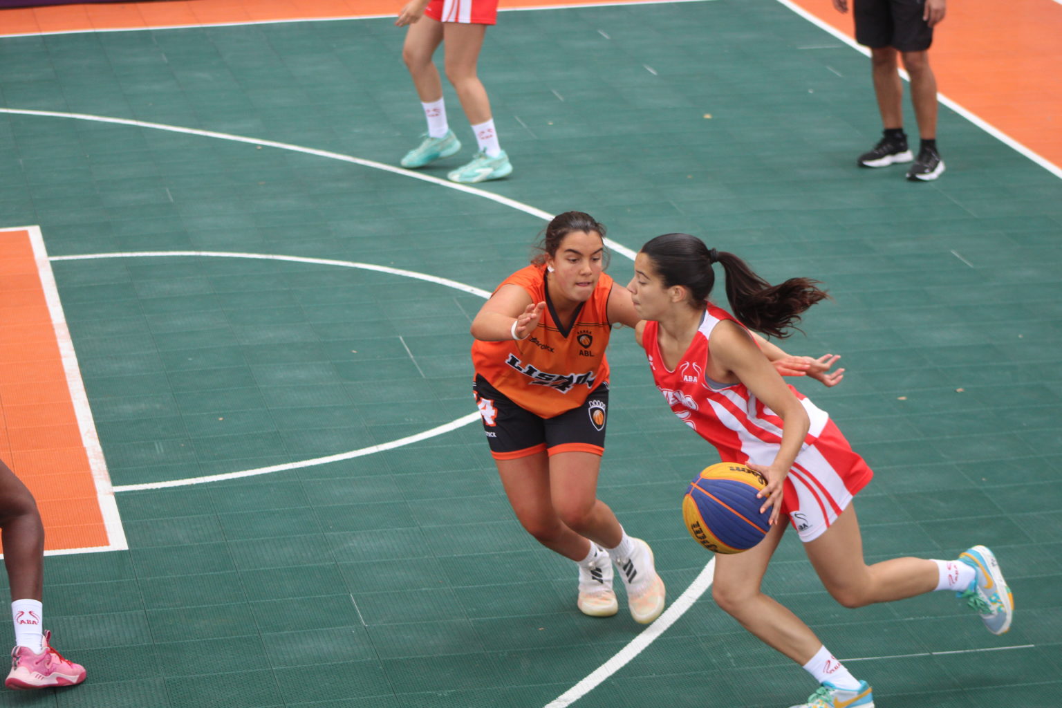 ABL imagem de galeria