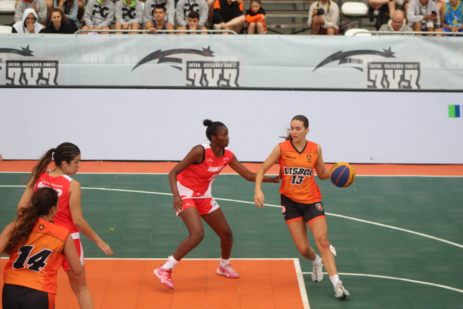 ABL imagem de galeria
