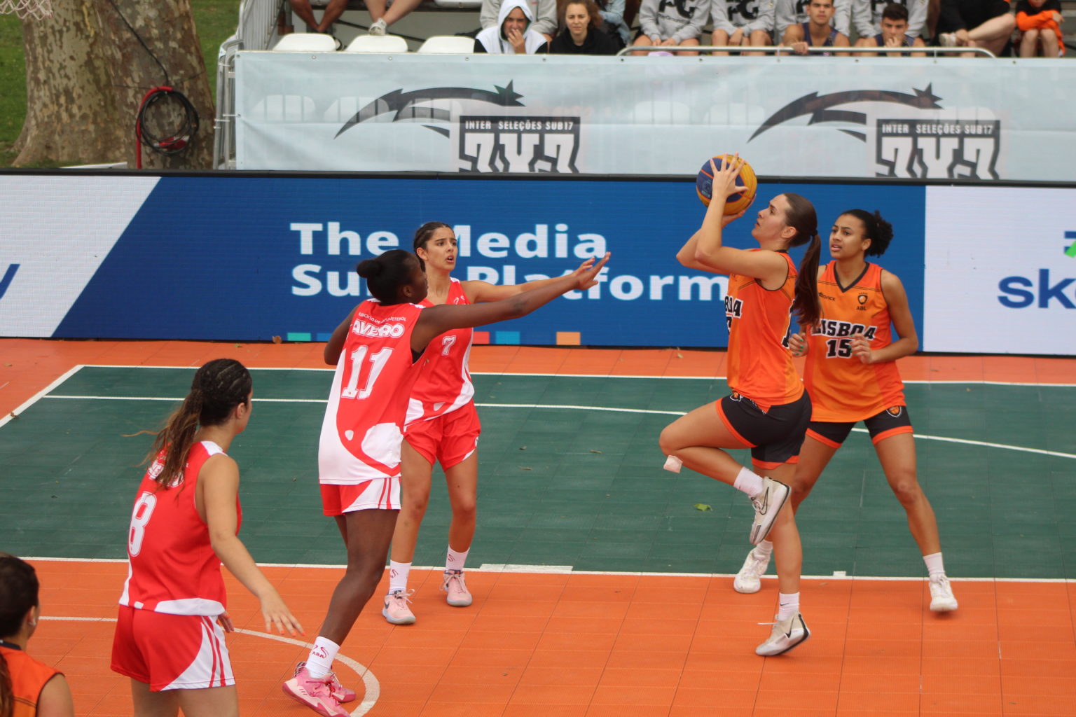 ABL imagem de galeria