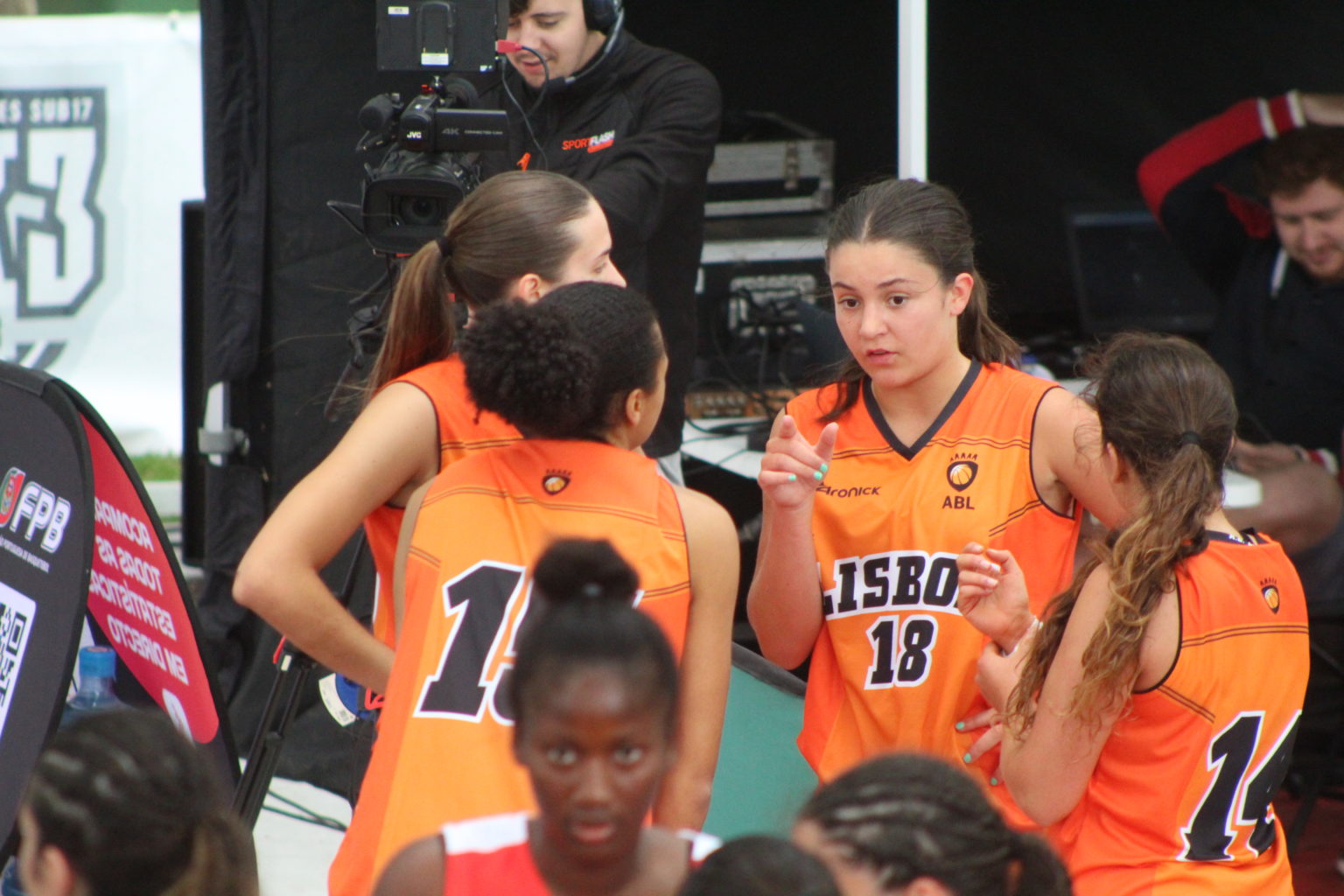 ABL imagem de galeria