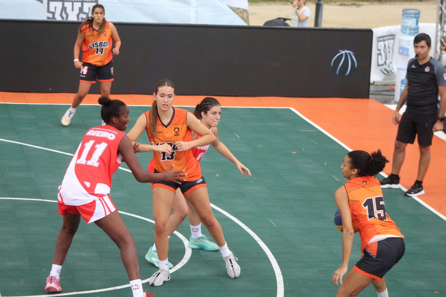 ABL imagem de galeria