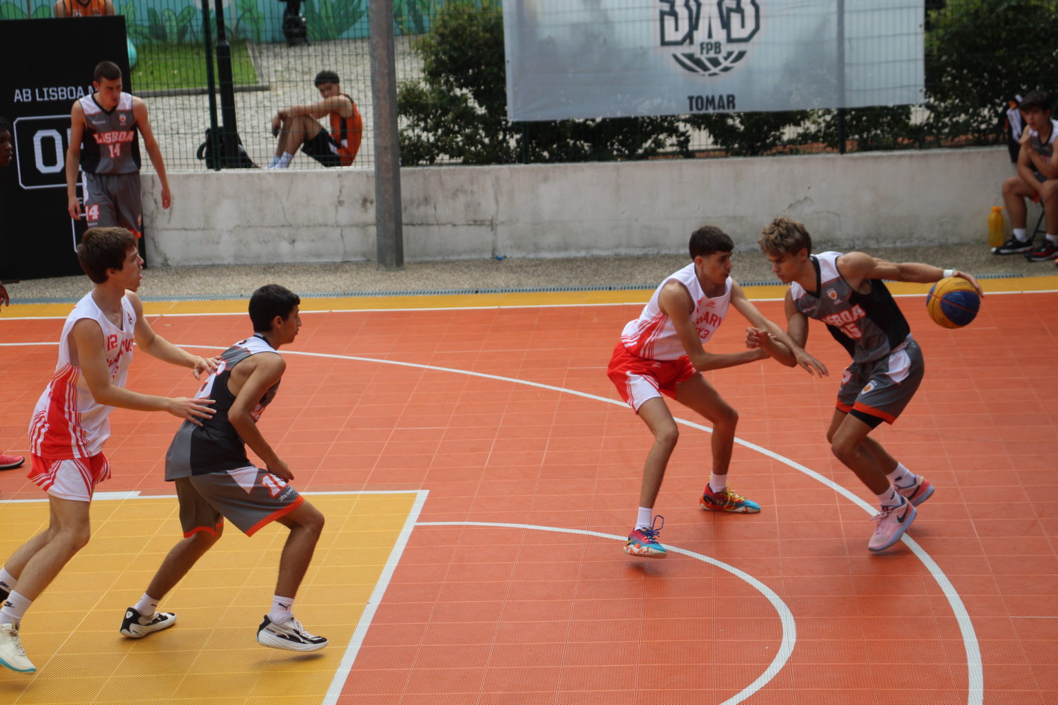 ABL imagem de galeria