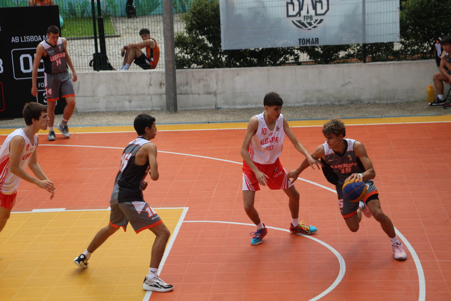 ABL imagem de galeria
