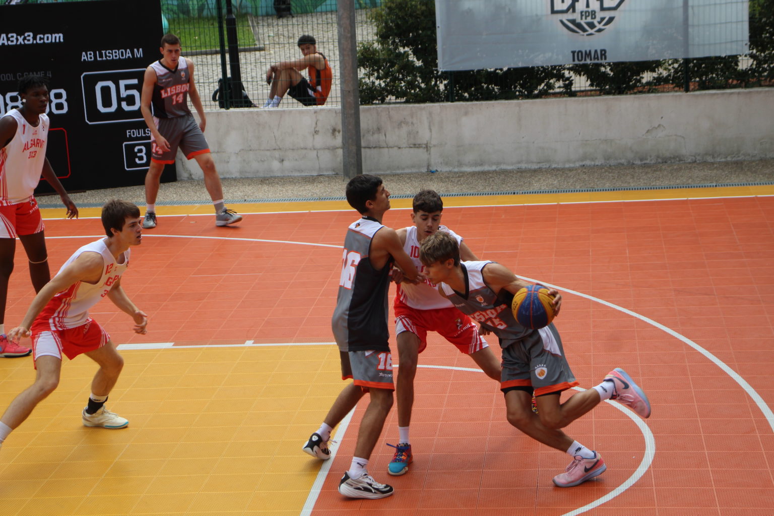 ABL imagem de galeria