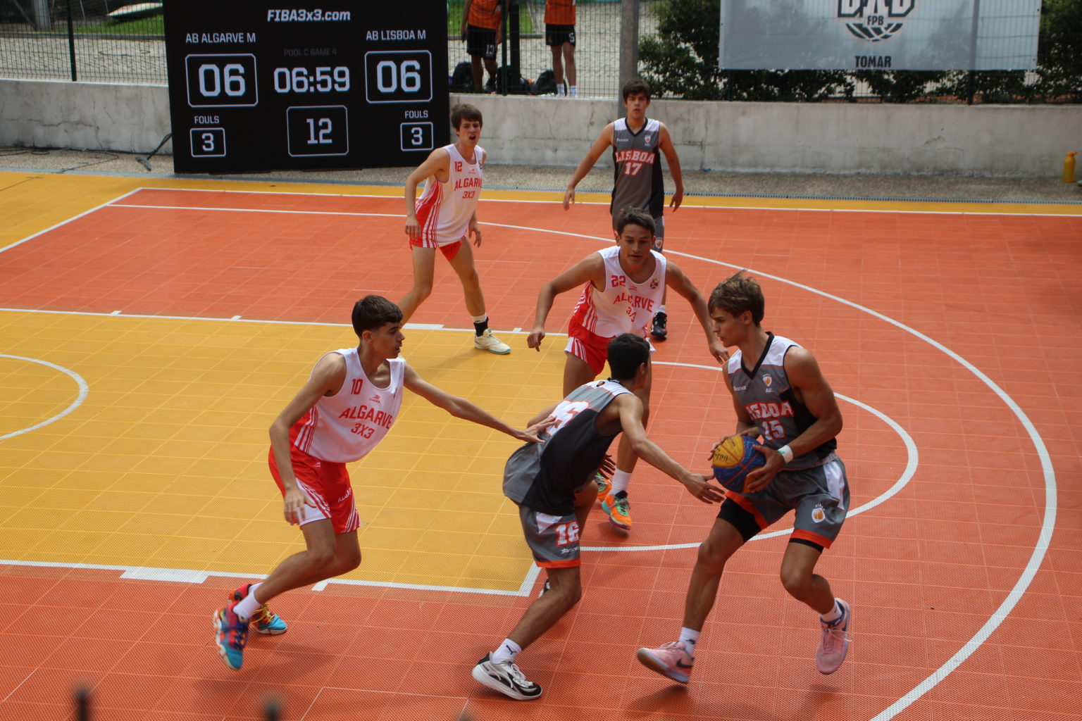 ABL imagem de galeria
