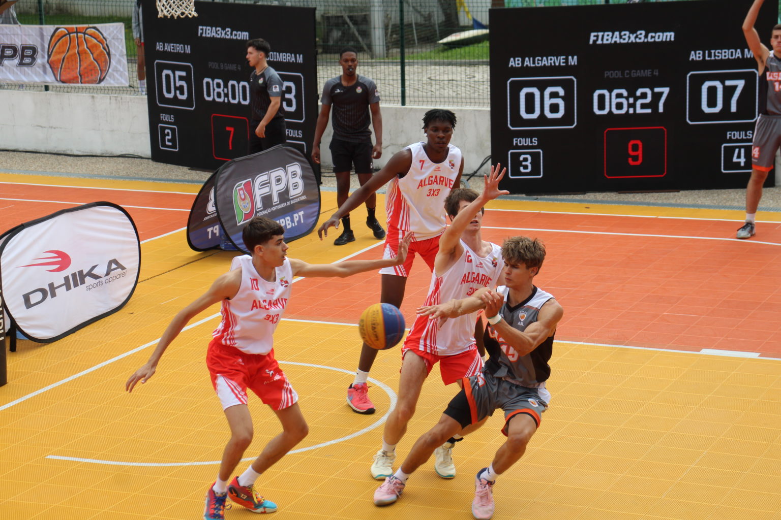 ABL imagem de galeria