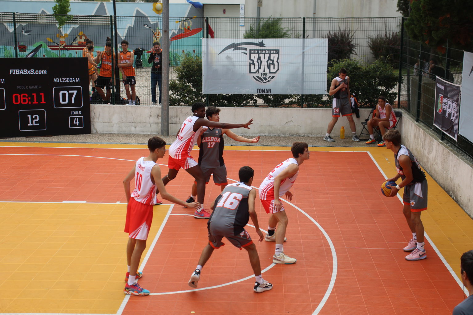 ABL imagem de galeria