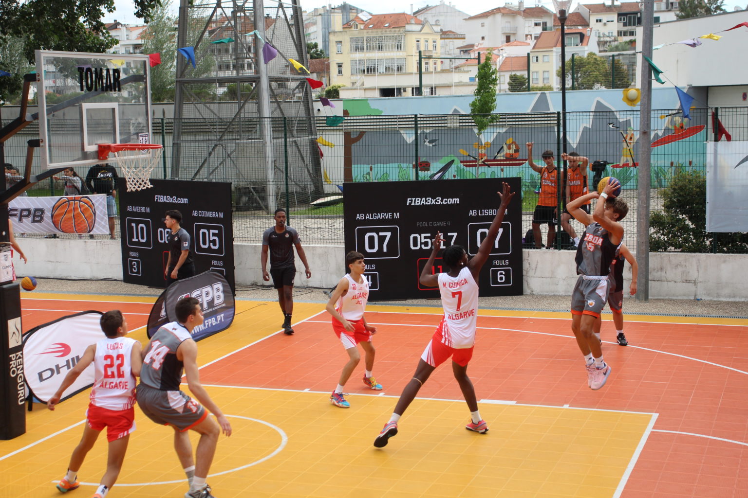 ABL imagem de galeria