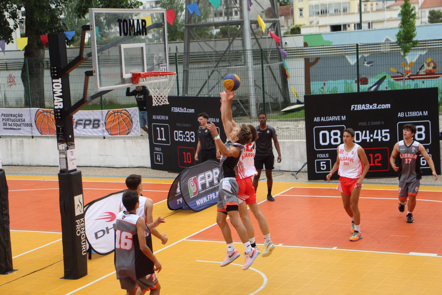 ABL imagem de galeria