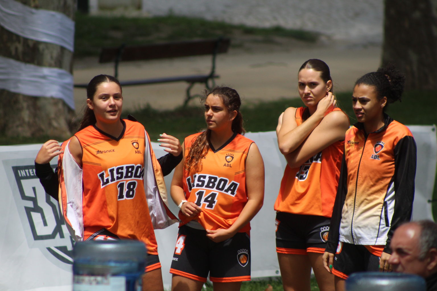 ABL imagem de galeria