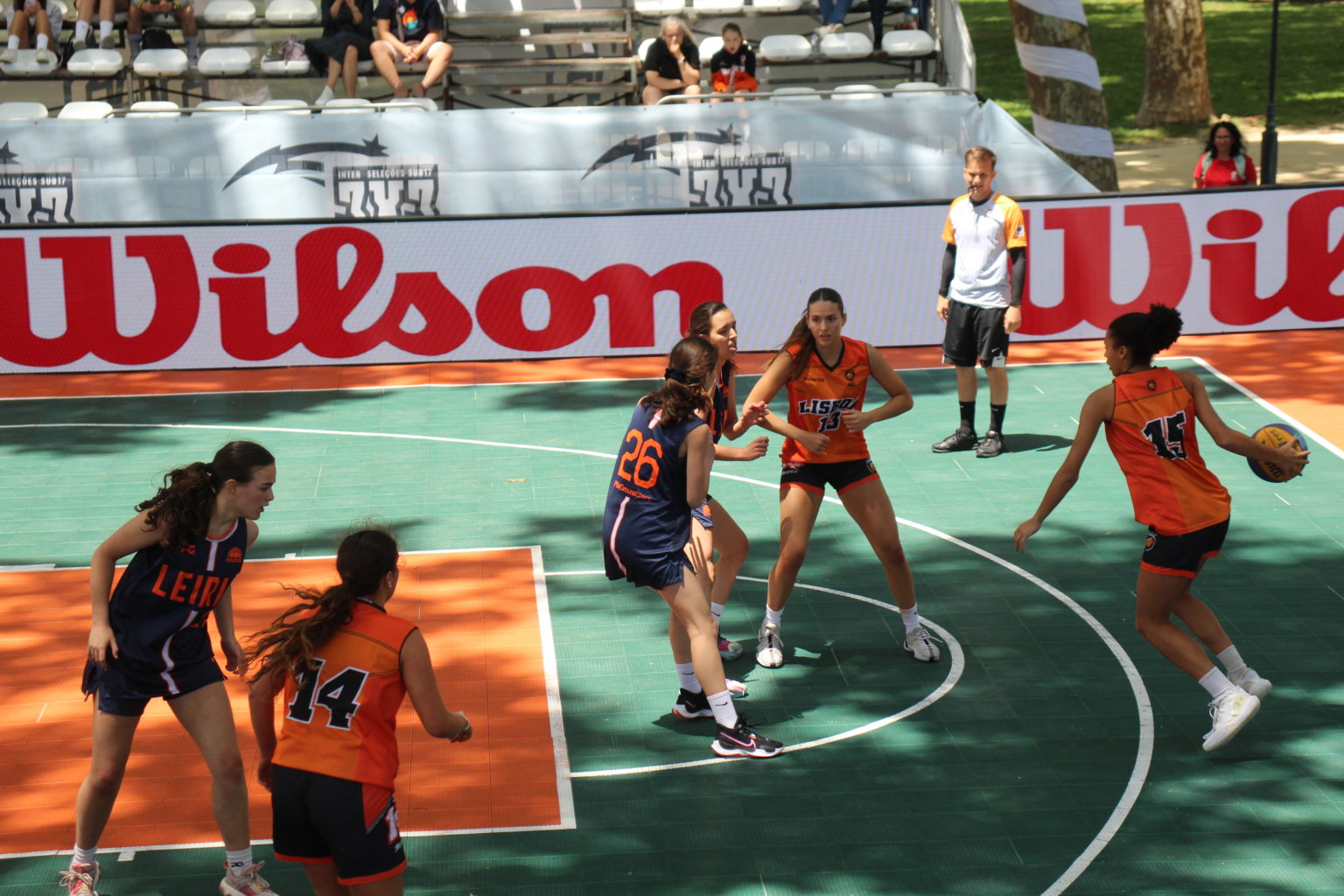 ABL imagem de galeria
