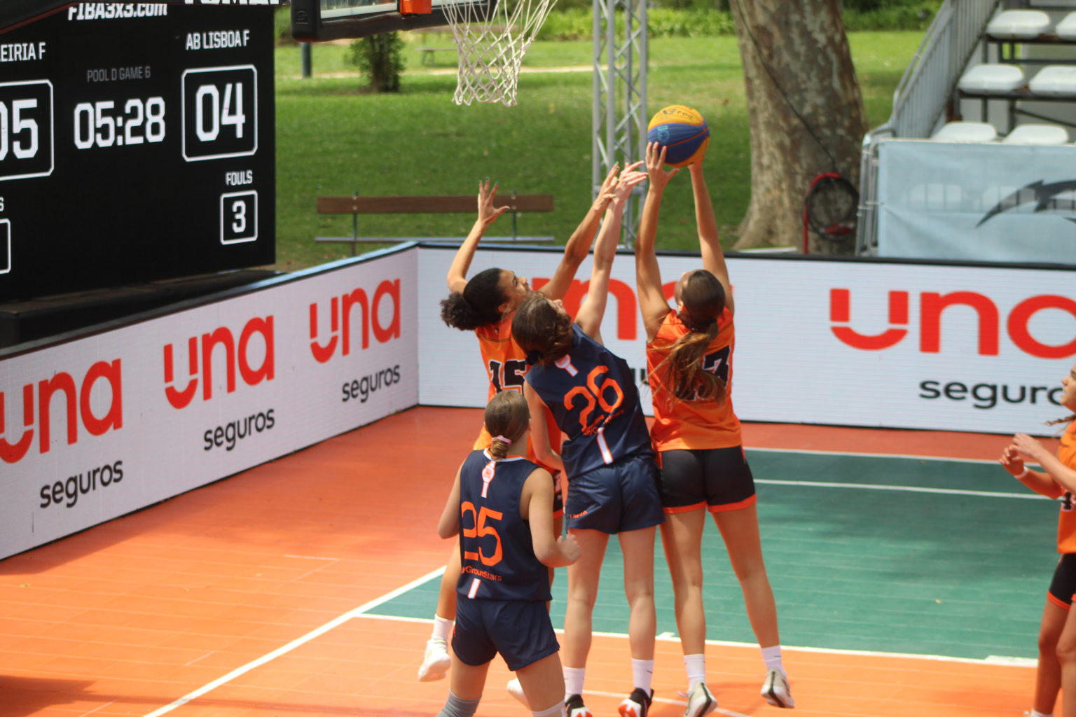 ABL imagem de galeria