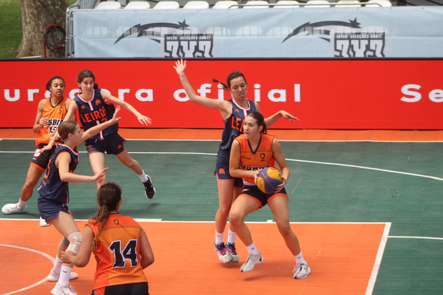 ABL imagem de galeria