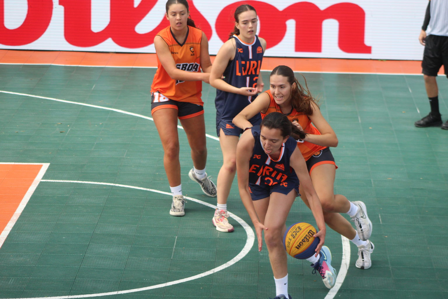 ABL imagem de galeria