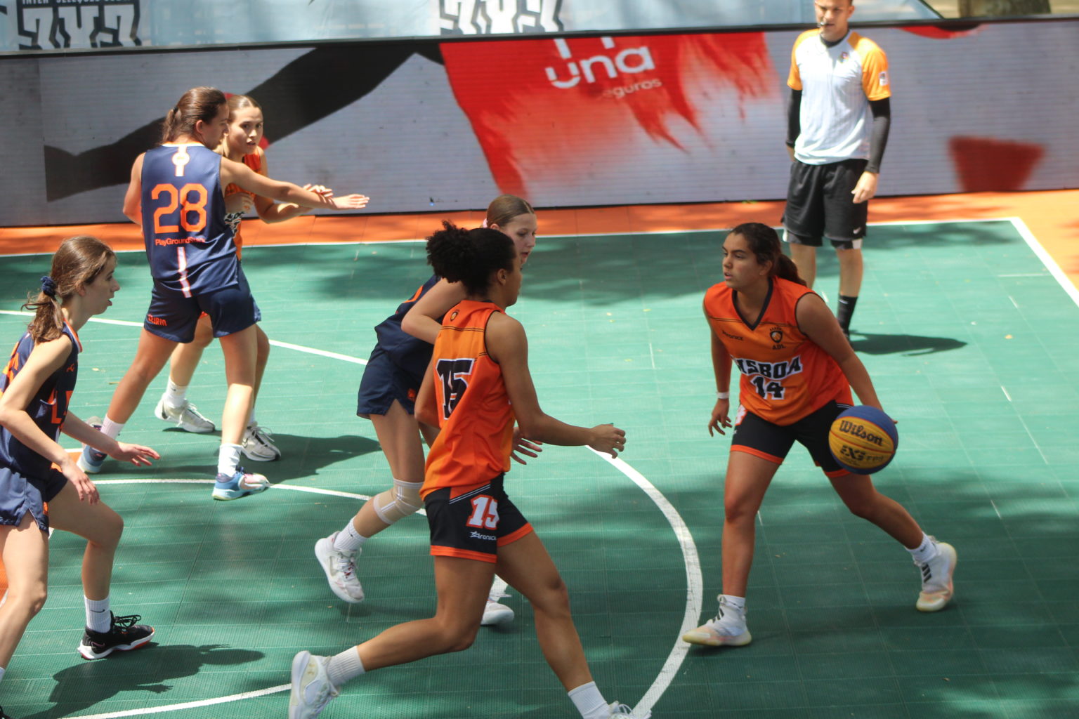 ABL imagem de galeria