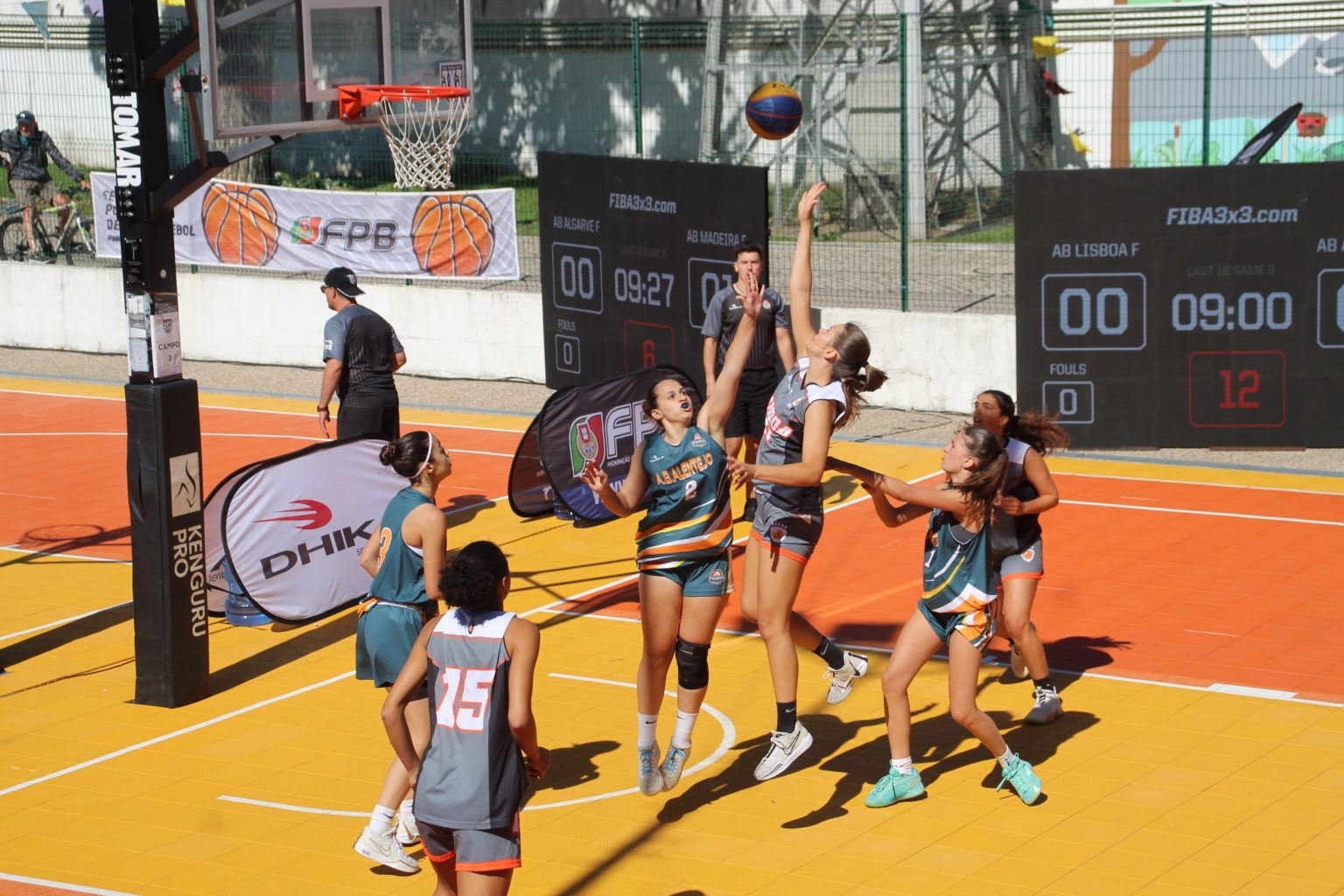ABL imagem de galeria