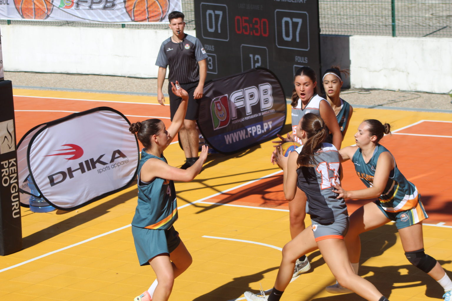 ABL imagem de galeria