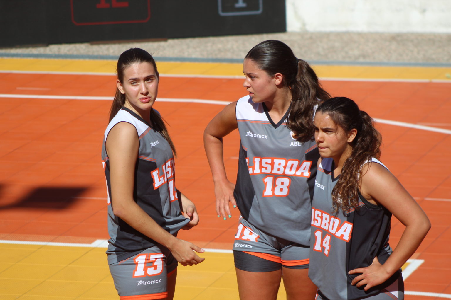 ABL imagem de galeria