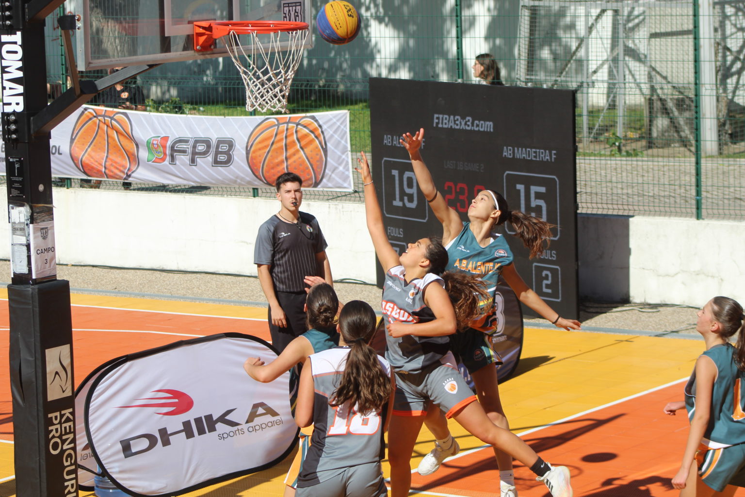 ABL imagem de galeria