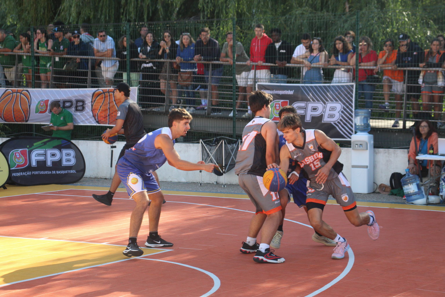 ABL imagem de galeria