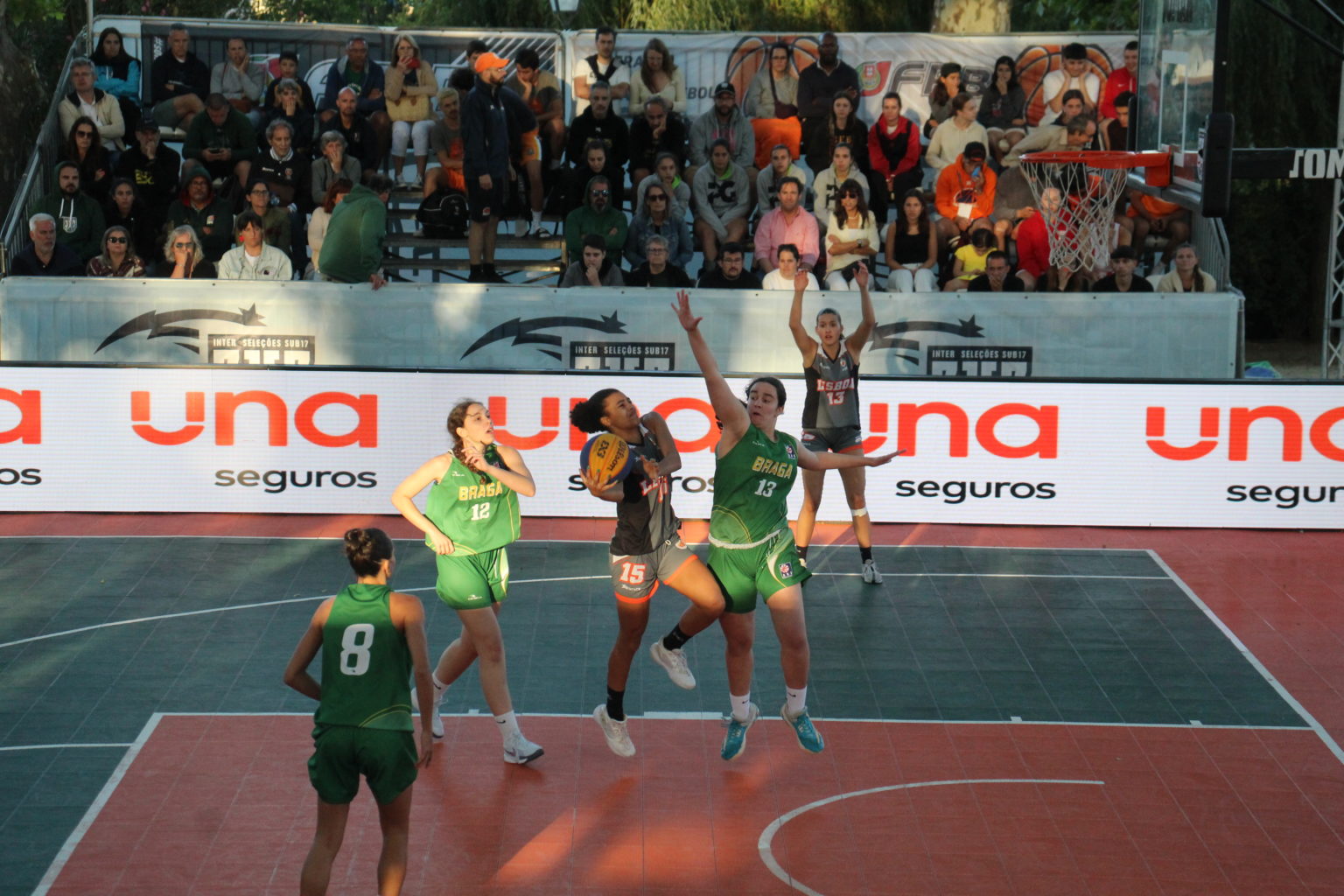 ABL imagem de galeria