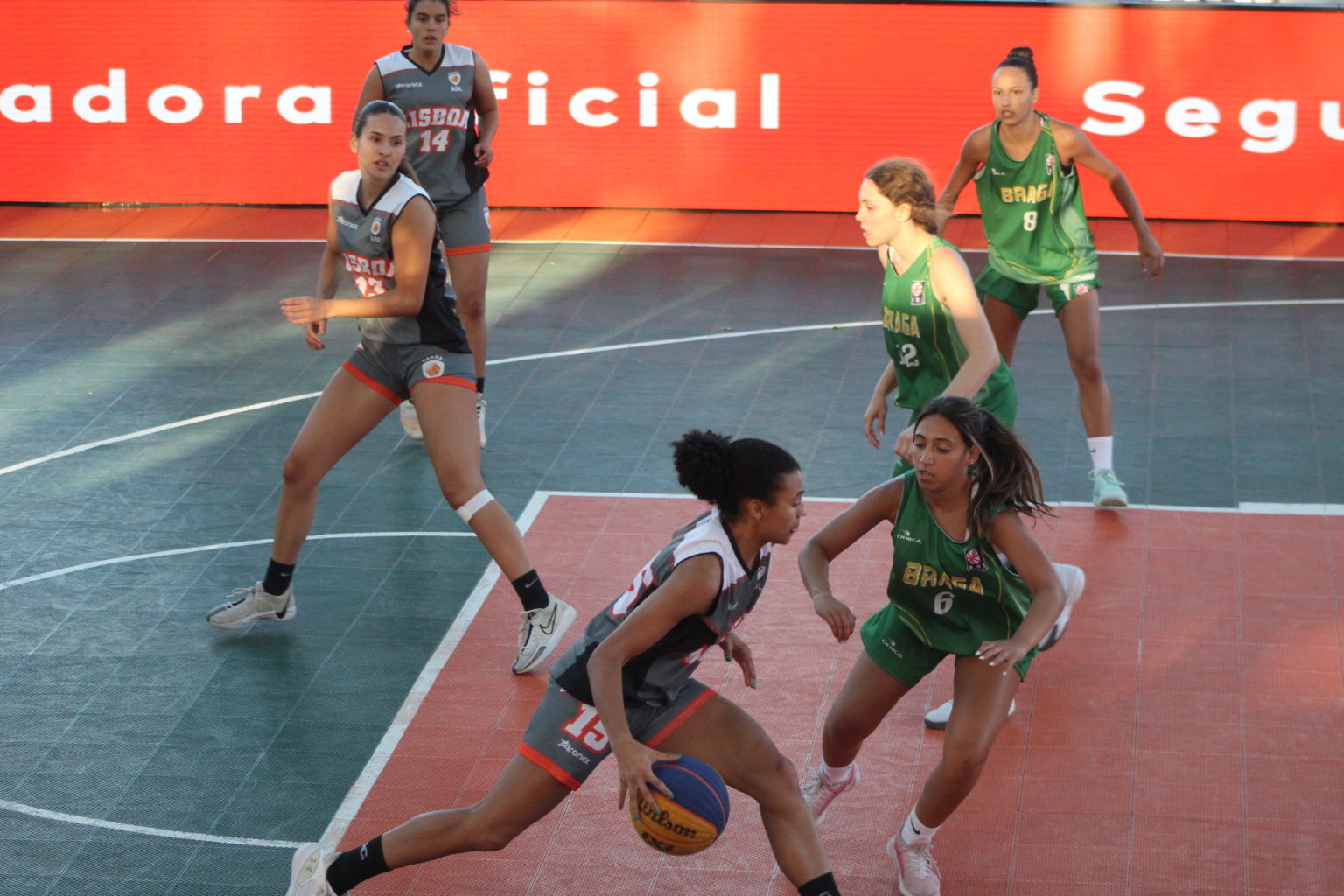 ABL imagem de galeria