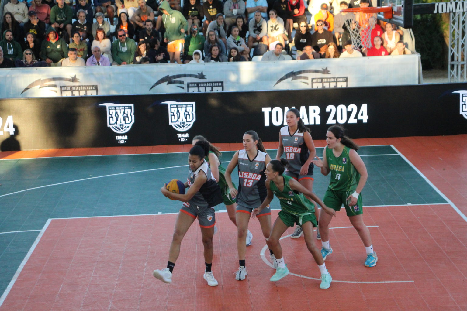 ABL imagem de galeria