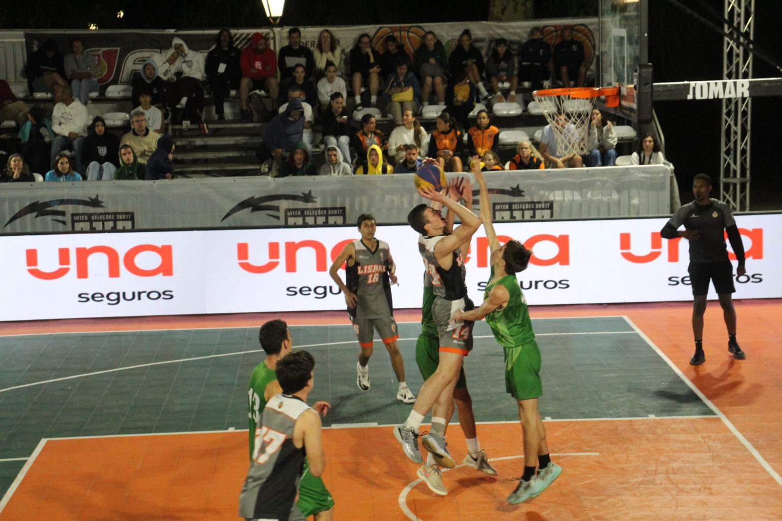 ABL imagem de galeria