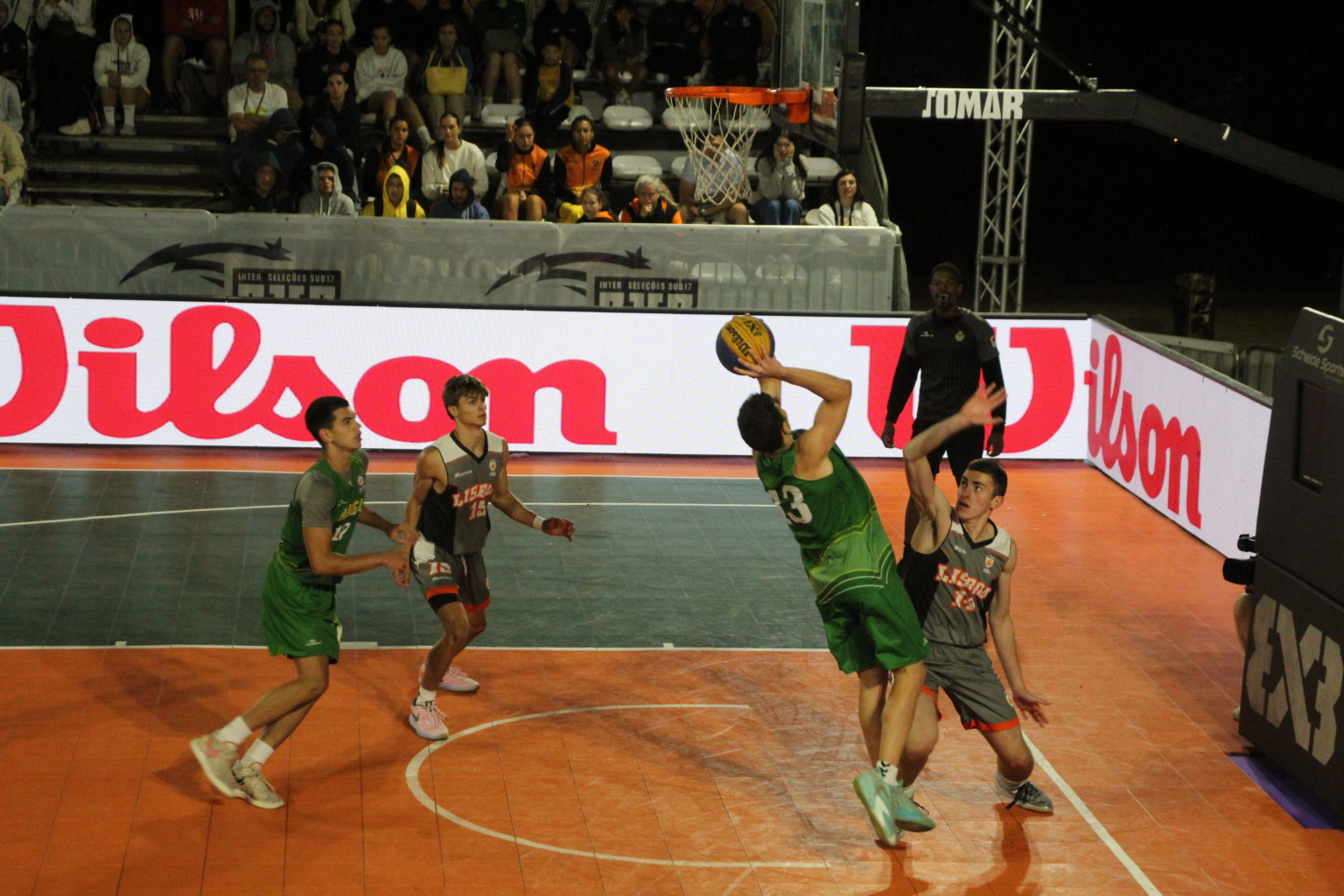 ABL imagem de galeria