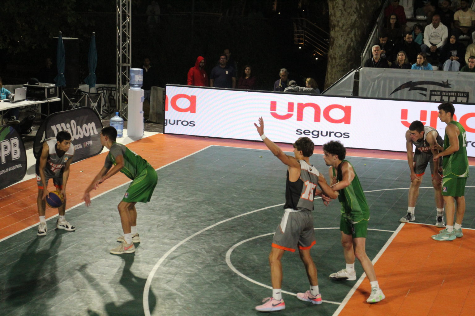 ABL imagem de galeria