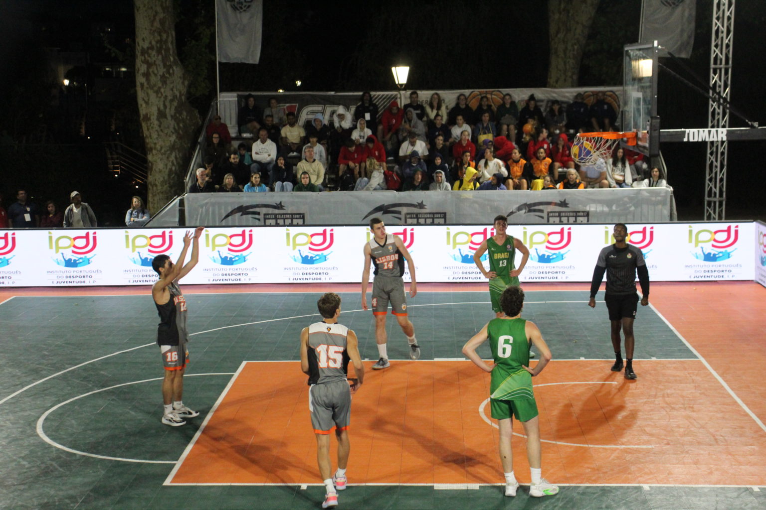 ABL imagem de galeria