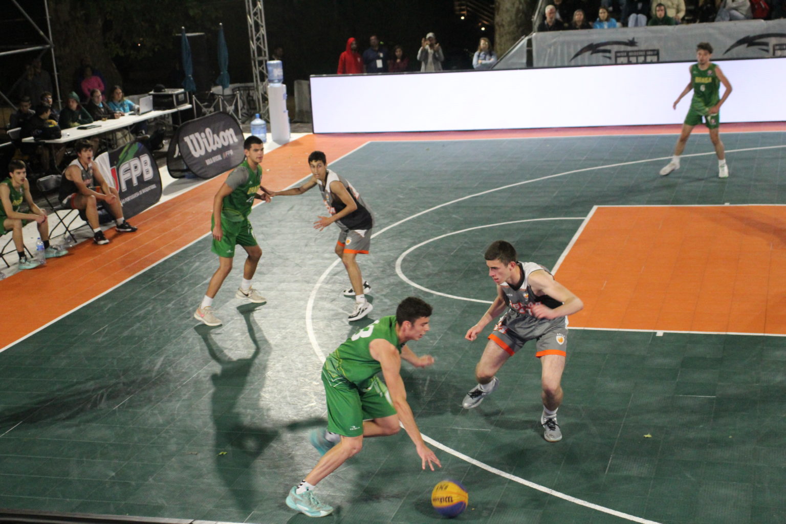 ABL imagem de galeria