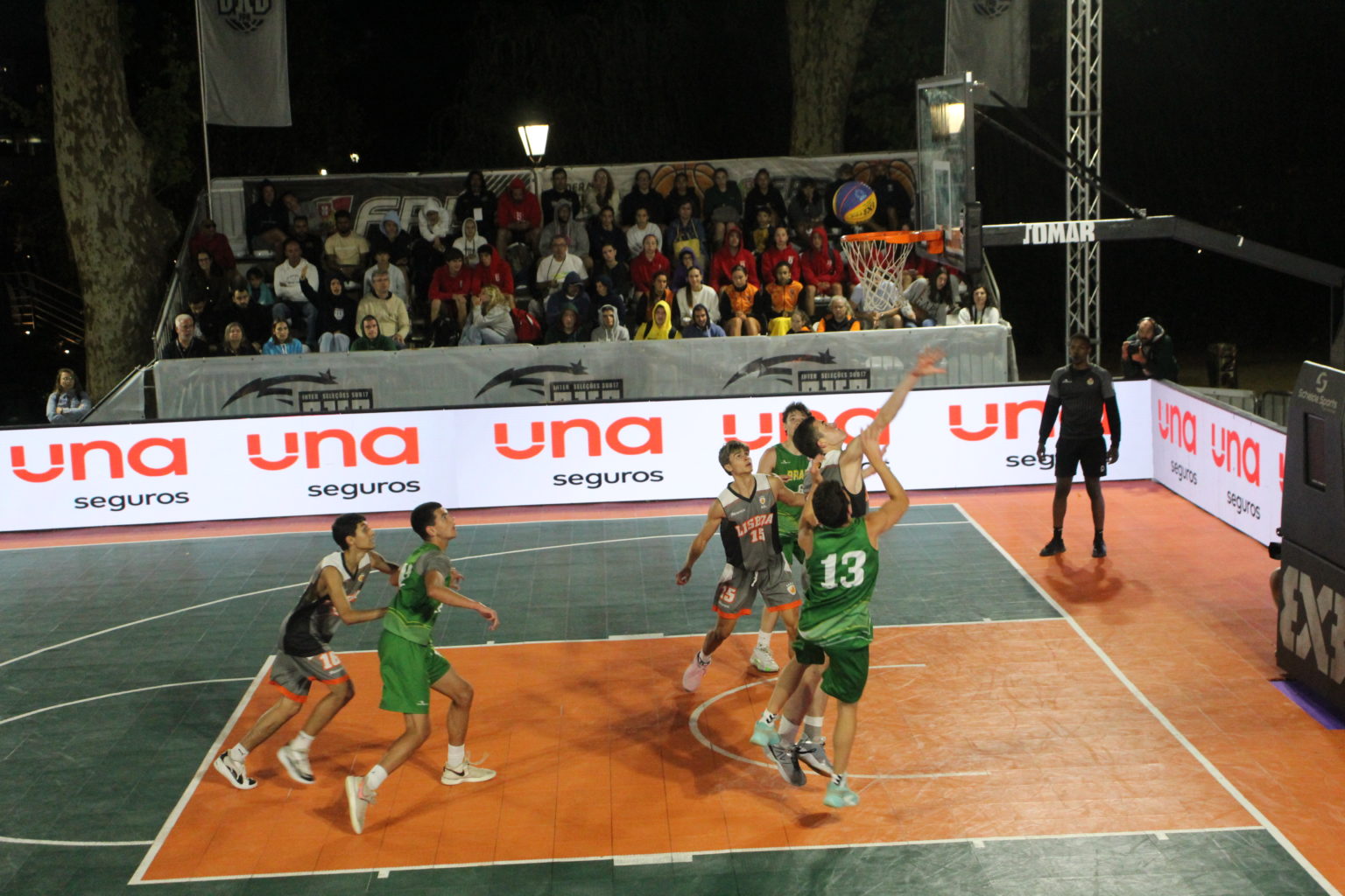 ABL imagem de galeria