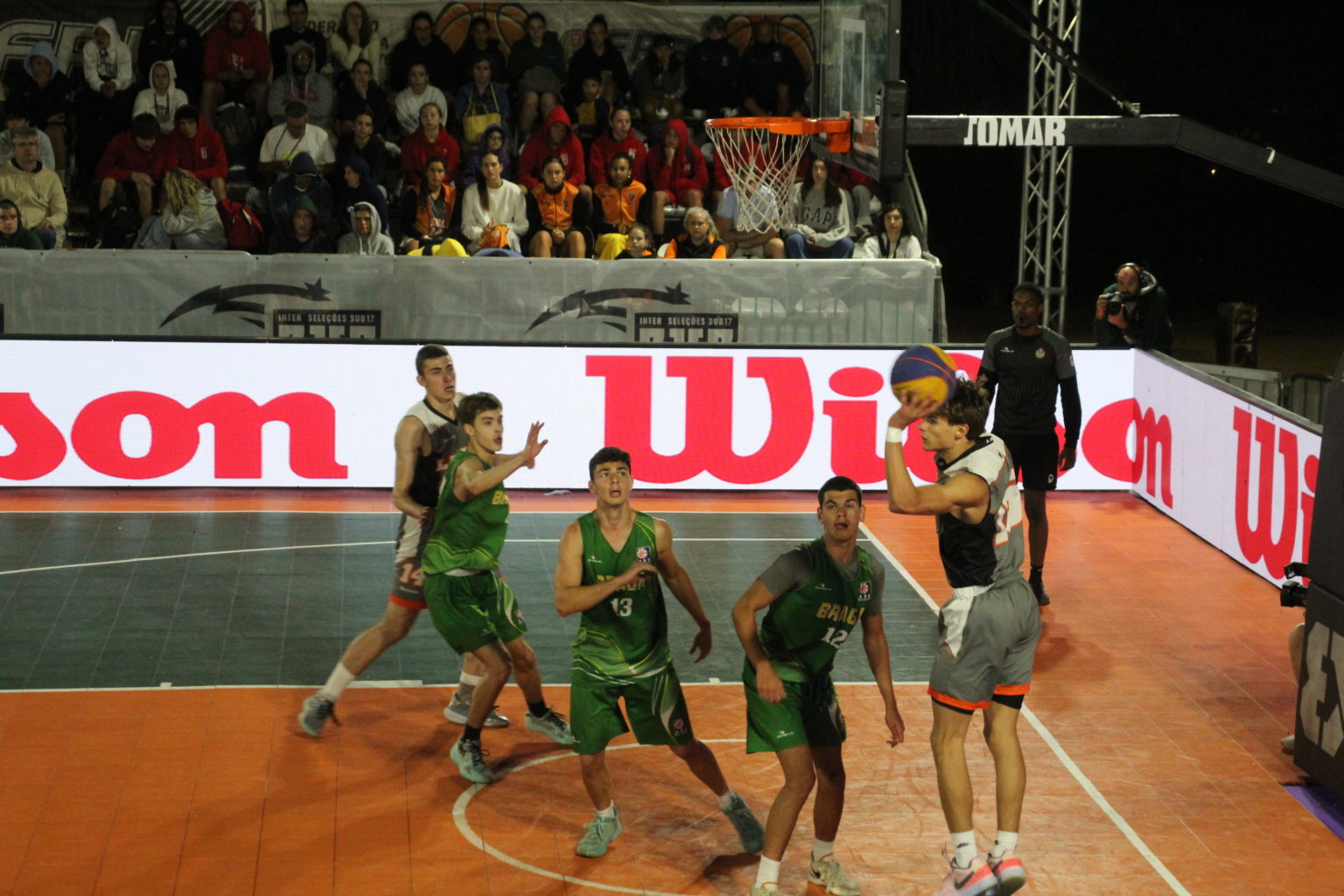ABL imagem de galeria