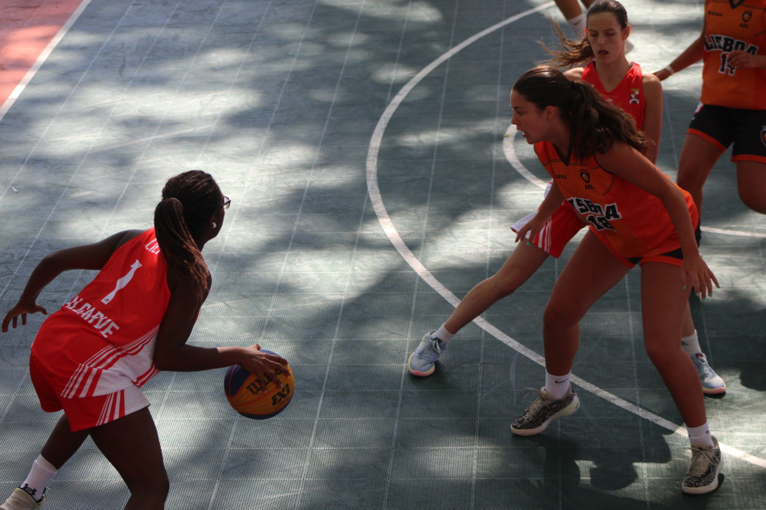 ABL imagem de galeria