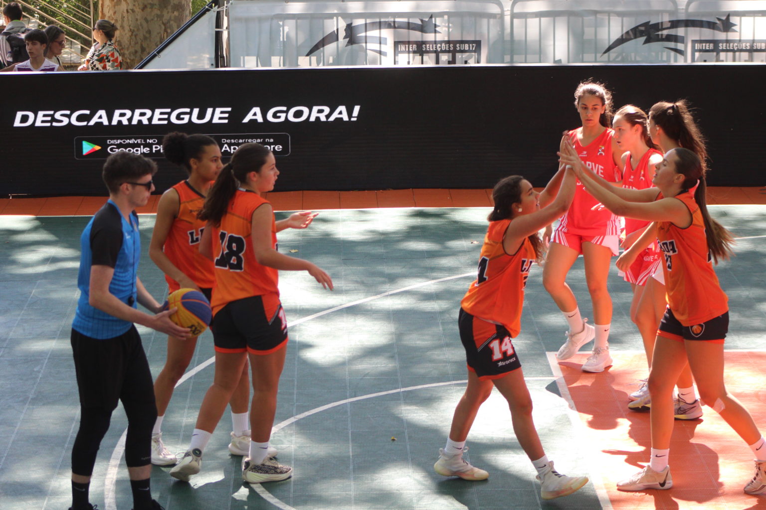ABL imagem de galeria