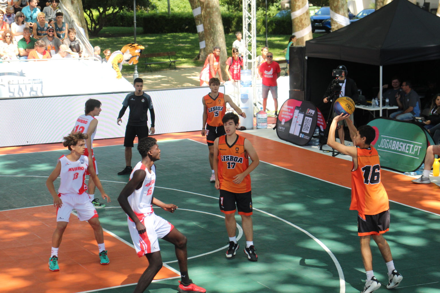 ABL imagem de galeria
