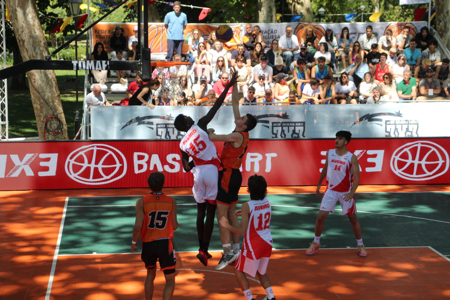 ABL imagem de galeria